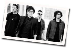 Wilson Expensive Mistakes Ukulele Chords by Fall Out Boy