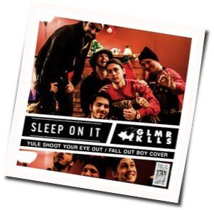 Yule Shoot Your Eye Out Chords by Fall Out Boy