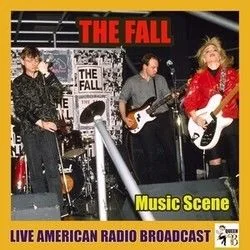 Psycho Mafia Bass Tab by The Fall