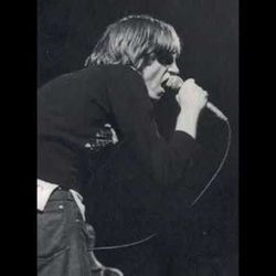 2nd Dark Age Chords by The Fall