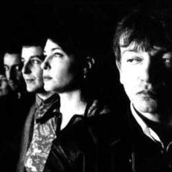English Scheme Chords by The Fall