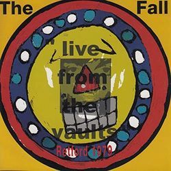 In My Area Chords by The Fall