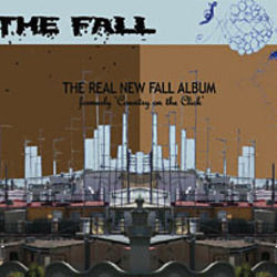 Janet Johnny James Tab by The Fall