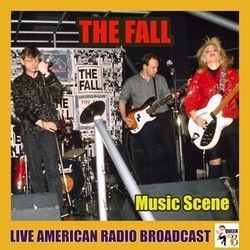 Psycho Mafia Bass Tab by The Fall