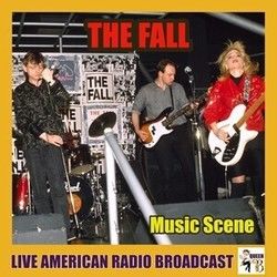 Psycho Mafia by The Fall