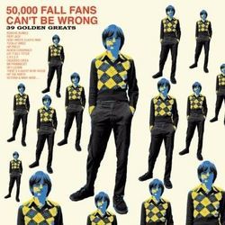 Rowche Rumble Chords by The Fall