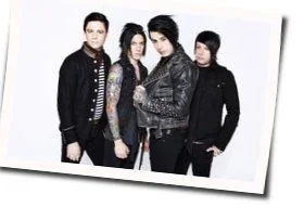 Broken Chords by Falling In Reverse