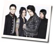 Brother Chords by Falling In Reverse