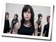Fashionably Late Tab by Falling In Reverse