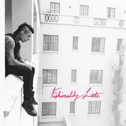 Game Over Tab by Falling In Reverse