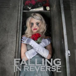 Good Girls Bad Guys Tab by Falling In Reverse