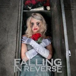I'm Not A Vampire Tab by Falling In Reverse