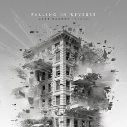 Last Resort Reimagined Chords by Falling In Reverse