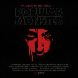 Popular Monster Chords by Falling In Reverse