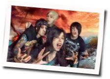 Alone Tab by Falling In Reverse