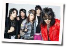 Bad Girls Club Tab by Falling In Reverse