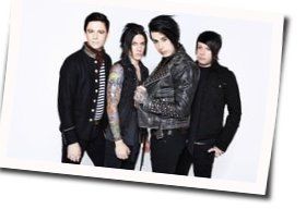 Broken by Falling In Reverse