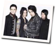 Brother Chords by Falling In Reverse