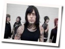 Fashionably Late Tab by Falling In Reverse