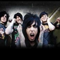 Fuck The Rest Tab by Falling In Reverse