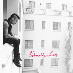 Game Over Tab by Falling In Reverse