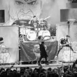 God If You Are Above Bass Tab by Falling In Reverse