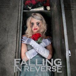 I'm Not A Vampire Chords by Falling In Reverse