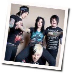 Just Like You Tab by Falling In Reverse