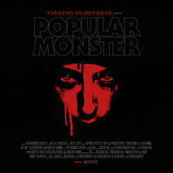 Popular Monster Chords by Falling In Reverse