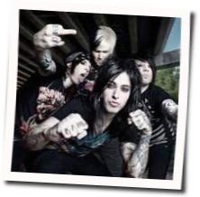 Red Alert Chords by Falling In Reverse