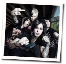 Red Alert by Falling In Reverse