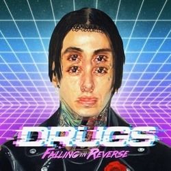 Right Now Chords by Falling In Reverse