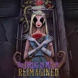 The Drug In Me Is Imagined Chords by Falling In Reverse