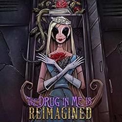 The Drug In Me Is Reimagined Chords by Falling In Reverse