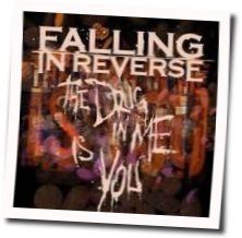 Tragic Magic Chords by Falling In Reverse