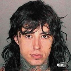 Trigger Warning Chords by Falling In Reverse