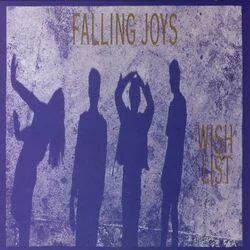 Jennifer Chords by Falling Joys