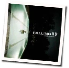 Goodnight Gravity Chords by Falling Up