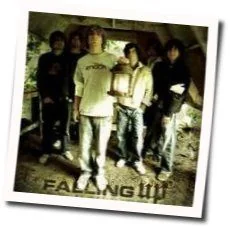 Oceans Chords by Falling Up