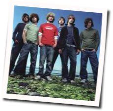 Falling In Love Tab by Falling Up