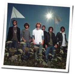 The Insect Chords by Falling Up