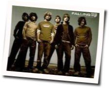 Tomorrows Chords by Falling Up