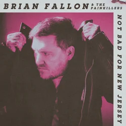 Better Before Chords by Brian Fallon