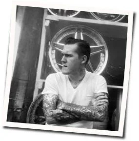 Etta James Chords by Brian Fallon