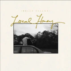 I Don't Mind If I'm With You Chords by Brian Fallon