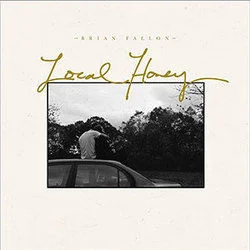 Vincent Chords by Brian Fallon