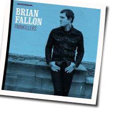 Among Other Foolish Things Chords by Brian Fallon