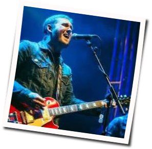 Forget Me Not Chords by Brian Fallon
