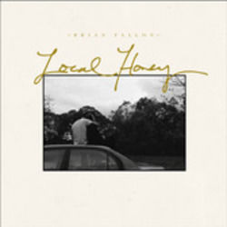 I Don't Mind If I'm With You Chords by Brian Fallon