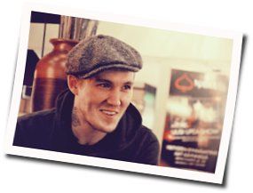 Little Nightmares Chords by Brian Fallon
